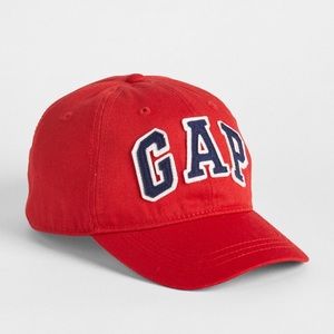 Gap baseball hat NWT